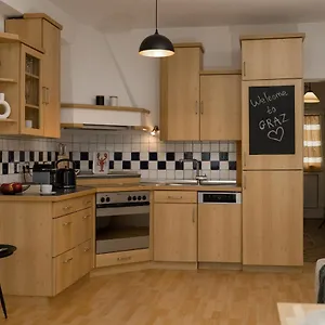 Apartament Fresh With Terrace + Free Parking Austria