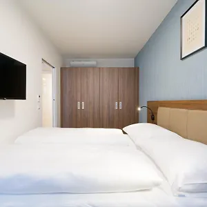 Myapartments Lejlighedshotel Wien