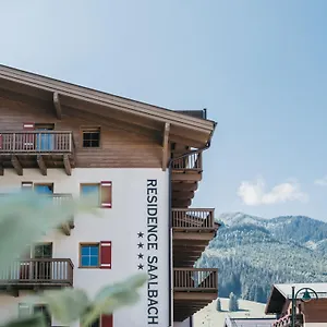 By Vaya Inklusive Joker Card Lejlighed Saalbach-Hinterglemm