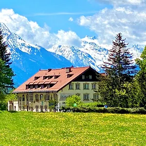3* Hotel Restaurant Gruenwalderhof
