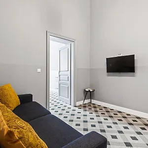 Kh Opera Lejlighedshotel Wien