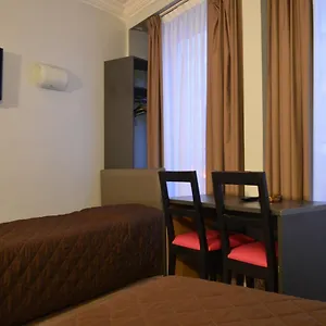  Hotel Allety Francja