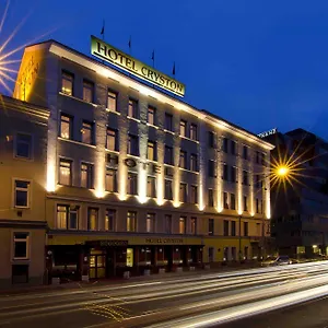 *** Hotel Cryston Austria